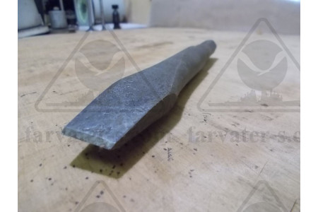 Зубило к пневмоинструменту б/ч