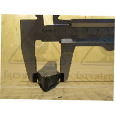 Крейцмейсель толщина 10 мм