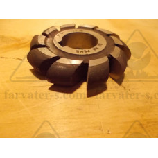 Фреза вогнутая 80х8,0