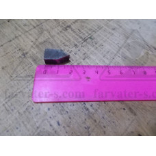 Напайка для резцов б/ч