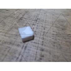 Пластина термокорунд. Для резцов № 0426