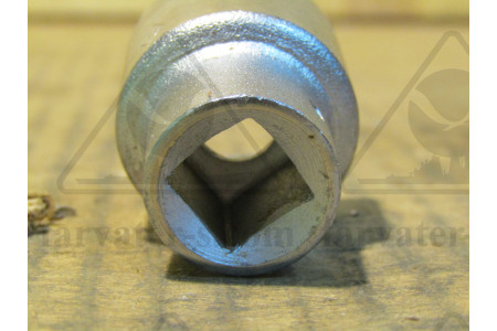Головка сменная Г-24х13