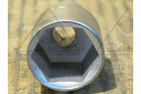 Головка сменная Г-24х13