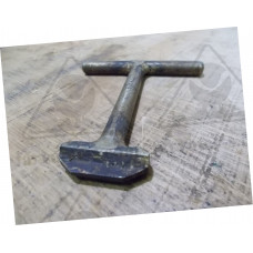 Ключ для подъема настила пола 22х29