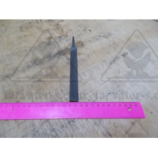 Напильник плоский 200 мм