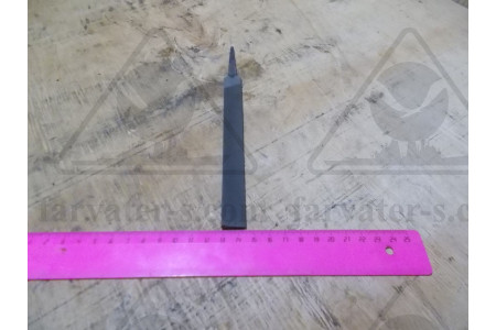 Напильник плоский 200 мм