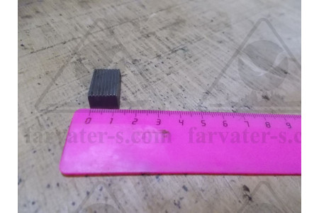 Нож запасной к фрезам 100х145