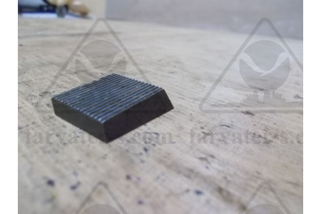 Нож запасной к фрезам 125х25