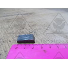 Нож запасной к фрезам 160х18