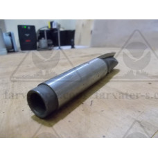 Фреза шпоночная конический хвост 25 мм