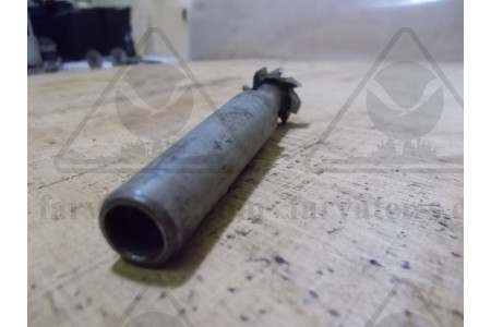 Фреза Т-образная пазовая 14ТР6М5