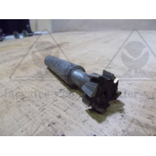 Фреза Т-образная пазовая 14ТР6М5