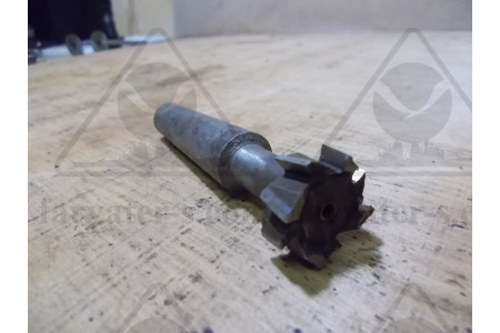 Фреза Т-образная пазовая 14ТР6М5