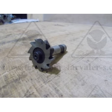 Фреза сегментная 32х6