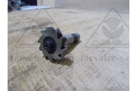 Фреза сегментная 32х6