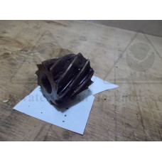 Фреза насадная 40х40