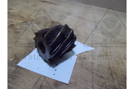 Фреза насадная 40х40