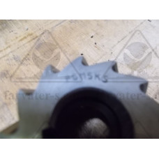 Фреза насадная торцевая 50х36