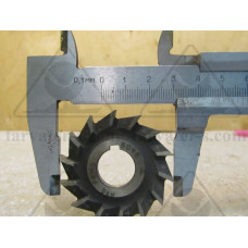 Фреза 3-х сторонняя дисковая 50х6А30 Р6М5