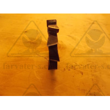 Фреза 3-х сторонняя дисковая 63х12А30 Р6М5