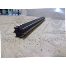 Развертка чистовая под конический штифт 1:50 20мм