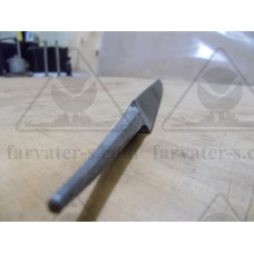 Напильник 3-х гранный №1 250 мм