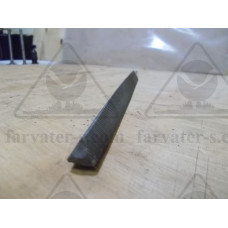 Напильник 3-х гранный №1 250 мм