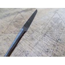 Напильник 3-х гранный №3 150-160 мм