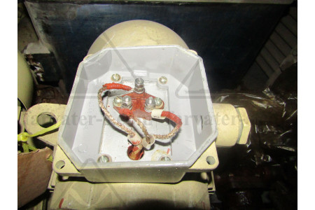 Электронасос одновинтовой 1В-1,6/5-1,5/2-12