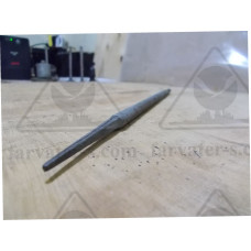 Напильник круглый №1 250 мм