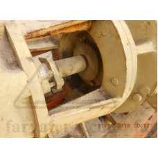 Насосная часть насоса НЦВ-40/40