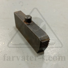 Плашка для клуппа трубная 1,5"-2"