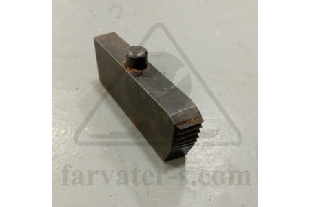 Плашка для клуппа трубная 1,5"-2"