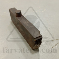 Плашка для клуппа трубная 1/2"-3/4"