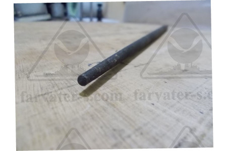 Напильник круглый 315 мм