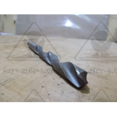 Сверло спиральное цилиндрический хвостовик d= 12,0