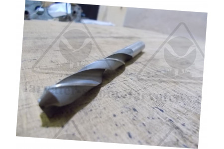 Сверло спиральное конический хвостовик d=18,5