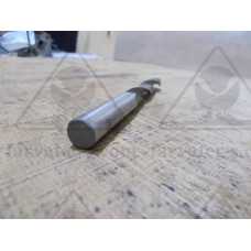 Сверло спиральное конический хвостовик d=18,5