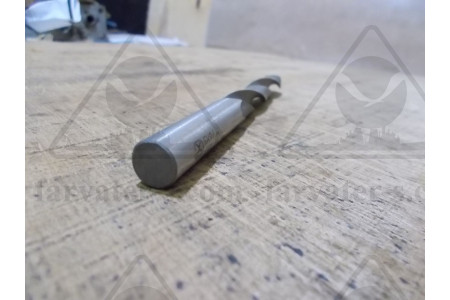 Сверло спиральное конический хвостовик d=18,5