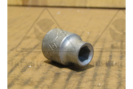 Головка сменная Г-10х13