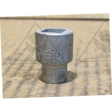 Головка сменная Г-10х13