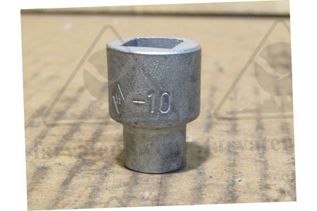 Головка сменная Г-10х13