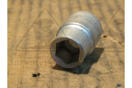 Головка сменная Г-13х13