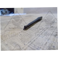 Перка центровочная к коловороту 6 мм