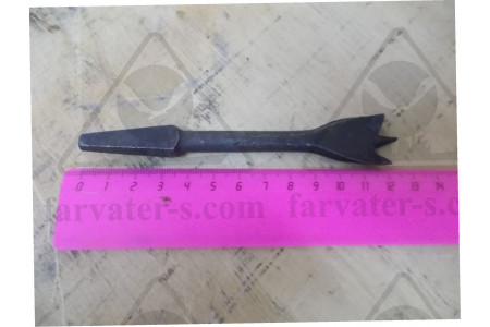 Сверло по дереву перьевое (перка) 20 мм