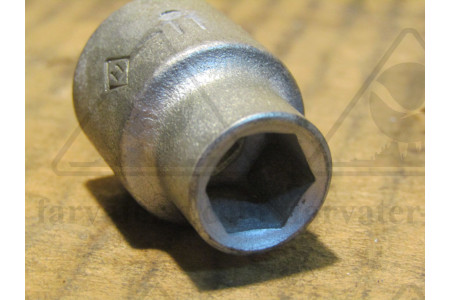 Головка сменная Г-11х13