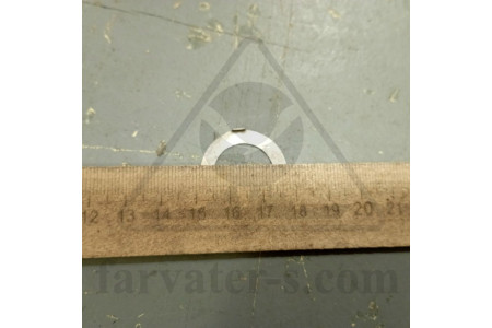 Шайба стопорная 362-00.006