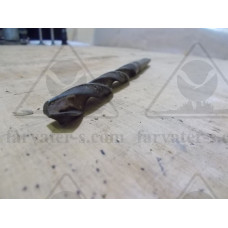 Сверло спиральное конический хвостовик d= 13,0