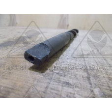 Сверло спиральное конический хвостовик d= 17,0