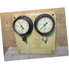 Щиток к НЦВ-100/20 П-530